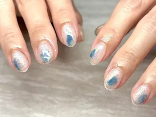 ネイル JULIE NAILのネイルデザイン