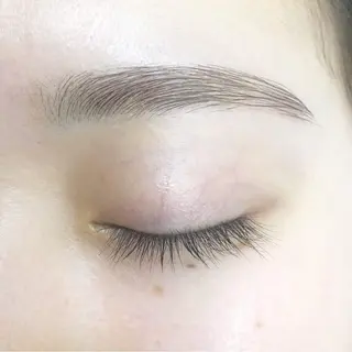 マツエク・マツパ elblink risaのマツエク・マツパデザイン