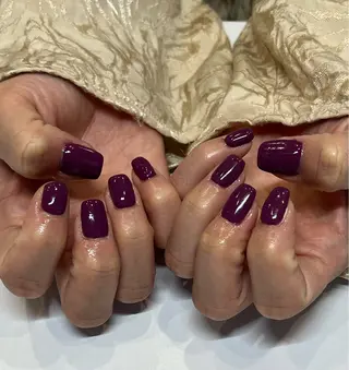 ネイル esu nail/ saranのネイルデザイン