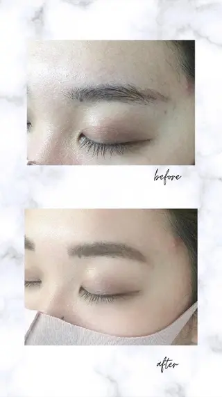 Luana wax 🐚根本のエステ・リラクイメージ