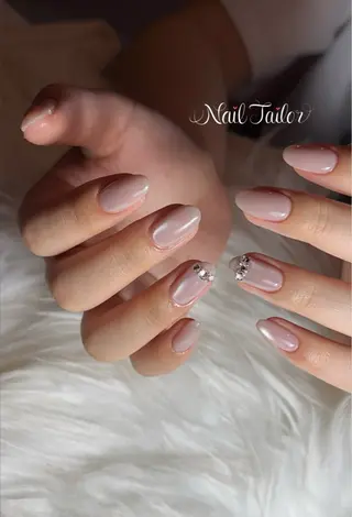 ネイル NailTailor ネイルテイラーのネイルデザイン