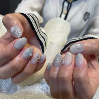 ネイル MIUNail YUMIのネイルデザイン