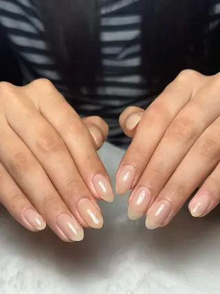 ネイル Hana Nailのネイルデザイン