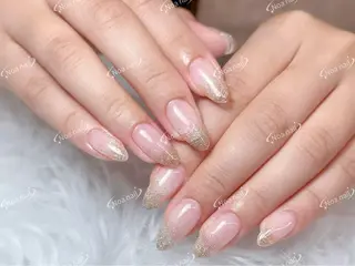 ネイル Noa Nail みつきのネイルデザイン