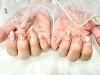 ネイル nail space choa.のネイルデザイン