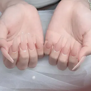 ネイル Buruberii hbaby nailのネイルデザイン