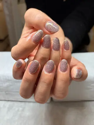 ネイル Minna 小原のネイルデザイン