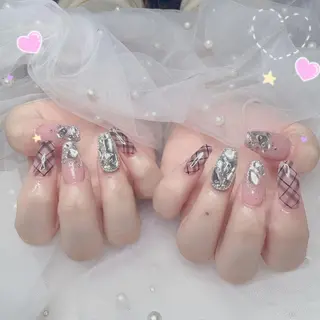 ネイル nail ONE🤍のネイルデザイン