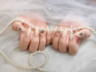 ネイル YMT NailStudioのネイルデザイン