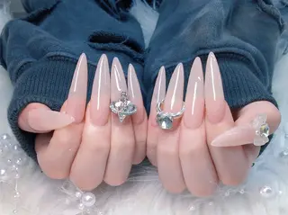 ネイル Chouette Nailのネイルデザイン