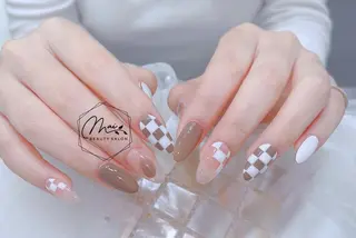 ネイル MaiBeauty HaNaのネイルデザイン