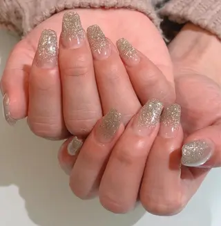 ネイル 髙橋 優菜のネイルデザイン