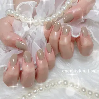ネイル enenstyle. ranのネイルデザイン