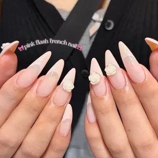 ネイル fein. Matsuri🎀のネイルデザイン