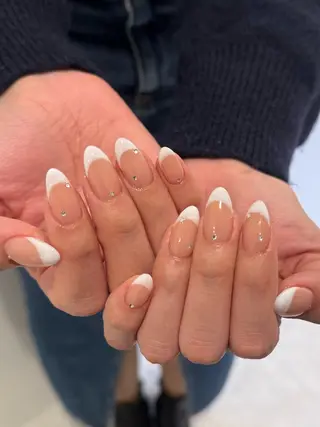 ネイル Luo Mimuのネイルデザイン