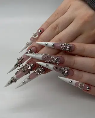 ネイル Nova Nail Salonのネイルデザイン