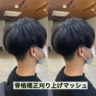 メンズ ⭕️メンズパーマ⭕️ 山口 裕太郎のヘアスタイル