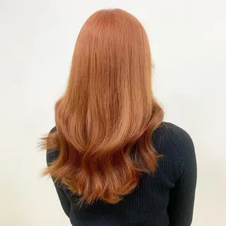 ロング カラー 期間限定: ショート特化/森澤のヘアスタイル