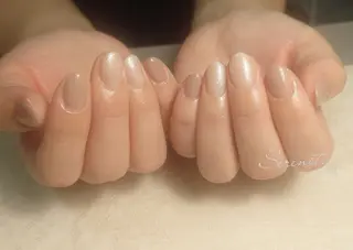 ネイル nail  serenityのネイルデザイン