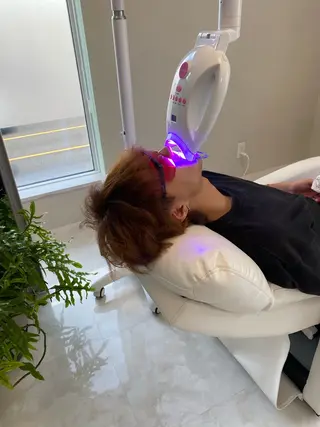 nene -ホワイトニングのその他イメージ