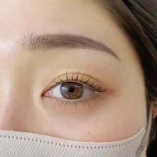 マツエク・マツパ H ❤︎のマツエク・マツパデザイン
