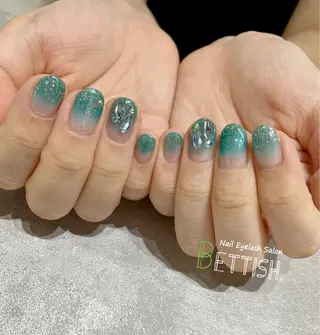 ネイル BETTISH. KUMIKO☺︎︎のネイルデザイン
