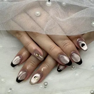 ネイル mY...nail NENEのネイルデザイン