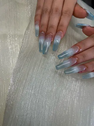 ネイル soary nailのネイルデザイン