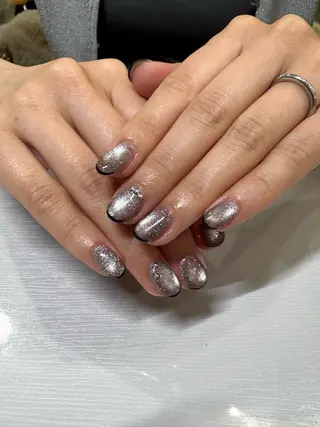 ネイル Risa *のネイルデザイン
