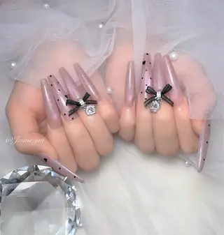 ネイル Jaime Yuiのネイルデザイン