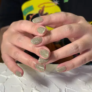 ネイル Lofinails ちひろのネイルデザイン