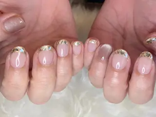 ネイル K. Airiのネイルデザイン