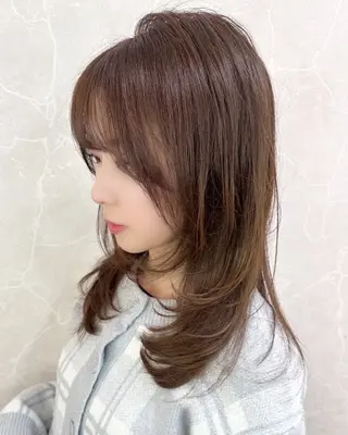 セミロング 撮影モデル様 募集中🌼のその他イメージ