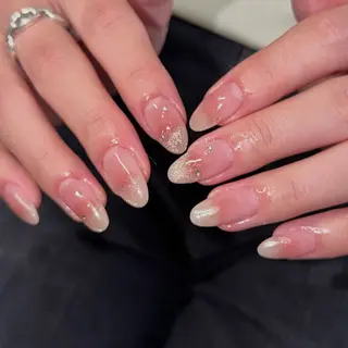 ネイル jeu nail.のネイルデザイン