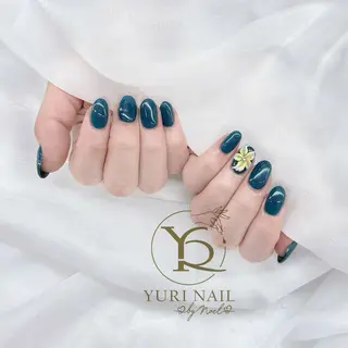 ネイル YURI Nail Funabashiのネイルデザイン