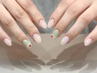 ネイル CHERIR NAILSALONのネイルデザイン