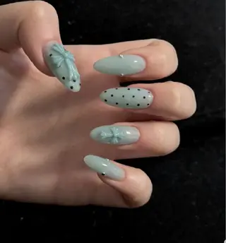 ネイル MEI Nailのネイルデザイン