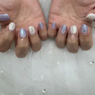 ネイル Nail salon Honey Beeのネイルデザイン