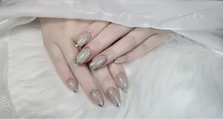 ネイル Ayumi nails川崎店のネイルデザイン