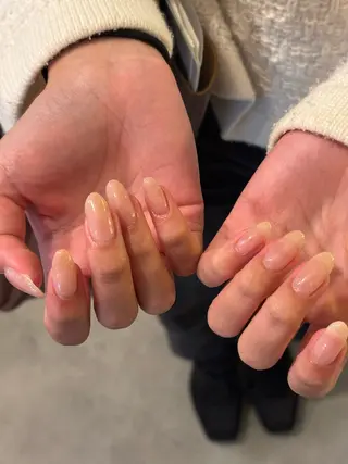 ネイル JELLO🎀 MARIN 表参道のネイルデザイン