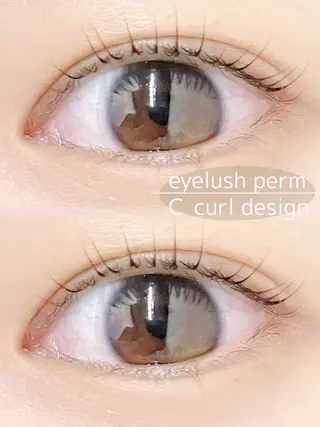 マツエク・マツパ 【ツヤ髪特化】 スズキアキエ🫧のヘアスタイル
