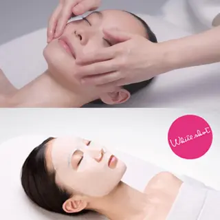 La.saras （ﾗ.ｻﾗｽ）のエステ・リラクイメージ