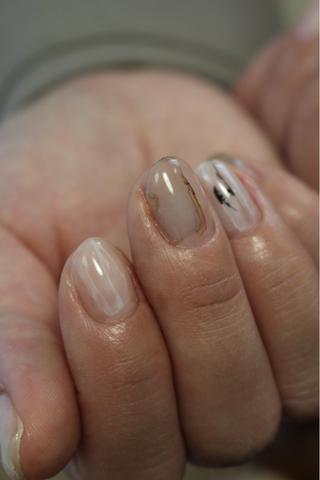 ネイル TOL NAILのネイルデザイン
