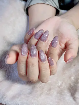 ネイル söpö nail nonのネイルデザイン