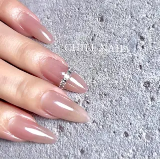 ネイル CHILL NAILのネイルデザイン