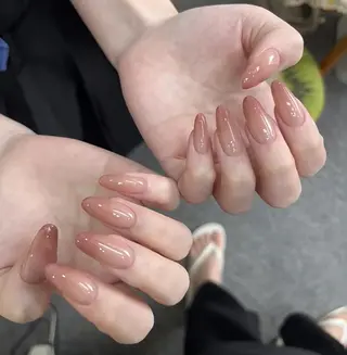 ネイル Molly _nailのネイルデザイン