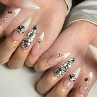 ネイル Nail Salon EUBのネイルデザイン