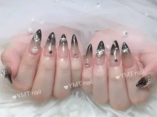 ネイル YMT NailStudioのネイルデザイン