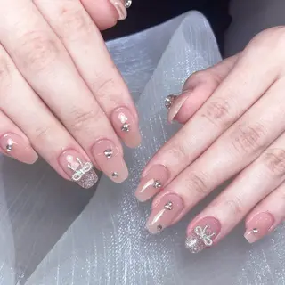 ネイル YO♥ nails  横浜駅のネイルデザイン