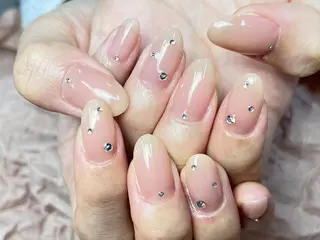 ネイル ToliyDeliy ネイルサロンのネイルデザイン